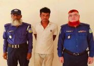 বাবা-মাকে ভরণপোষণ না দেওয়ায় ছেলে কারাগারে