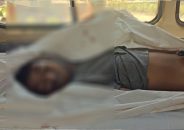 বাউফলে বড় ভাইয়ের গুলিতে ছোট ভাই নিহত