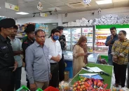 বরিশালে ভ্রাম্যমাণ আদালতের অভিযানে ২৫ হাজার টাকা জরিমানা