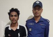 ফের ধর্ষণ ভোলার চরফ্যাশনের খামার বাড়িতে, তবে এমপির নয়, তার ছোট ভাই সৌরভের খামার বাড়িতে