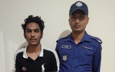 ফের ধর্ষণ ভোলার চরফ্যাশনের খামার বাড়িতে, তবে এমপির নয়, তার ছোট ভাই সৌরভের খামার বাড়িতে