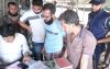 আন্দুলবাড়ীয়ার মেসার্স মিম পোল্ট্রি হাউসকে ৩০ হাজার টাকা জরিমানা