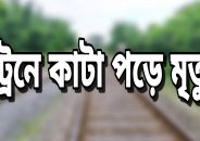 মেয়েকে নিয়ে ট্রেনের নিচে ঝাঁপ দিলেন মা, ঘটনাস্থলে পড়েছিল কেক ও কোমলপানীয়