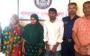 চাচিকে হত্যায় ভাতিজাসহ গ্রেফতার ৩