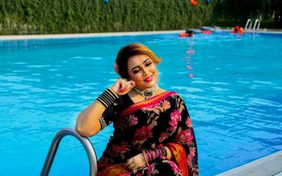 প্রথমবার শিল্পী সমিতির নির্বাচনে পলি