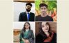 বেইলি রোডে আগুন: ভোলার নিহত ৪ জনের বাড়িতে শোকের মাতম
