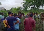 একরাতেই কবর থেকে ১৮ কঙ্কাল চুরি