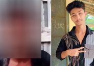 দুমকিতে স্কুলছাত্রকে গলা কেটে হত্যার চেষ্টা