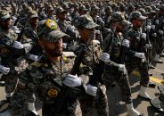 ইসরায়েলের যেকোনো হামলা মোকাবিলায় প্রস্তুত ইরান