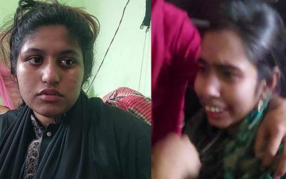 তন্বীর প্রেমের টানে নারায়ণগঞ্জের সুবর্ণা মোংলায়