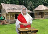 দেশবাসীকে বাংলা নববর্ষের শুভেচ্ছা জানালেন প্রধানমন্ত্রী