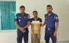 বরিশালে ঈদে বাড়িতে এসে গ্রেপ্তার হলেন অস্ত্র মামলার দণ্ডপ্রাপ্ত আসামি