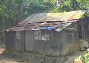 বাকেরগঞ্জে মাটিচাপা অবস্থায় বৃদ্ধার মরদেহ উদ্ধার!