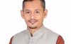 পবিত্র ঈদুল ফিতরের শুভেচ্ছা জানিয়েছেন ইউপি সদস্য রফিকুল ইসলাম সিকদার