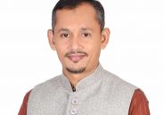 ঈদুল ফিতরের শুভেচ্ছা জানিয়েছেন জনপ্রিয় ইউপি সদস্য রফিকুল ইসলাম সিকদার