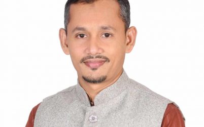 ঈদুল ফিতরের শুভেচ্ছা জানিয়েছেন জনপ্রিয় ইউপি সদস্য রফিকুল ইসলাম সিকদার