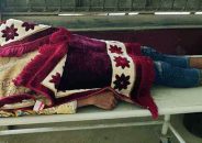 ঈদগাহে ছুরিকাঘাতে তরুণ খুন