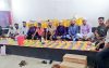 উথলী দক্ষিণপাড়া গোরস্থান কমিটির উদ্যোগে দোয়া ও ইফতার মাহফিল