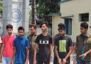 এডিট করা ‘আপত্তিকর’ ছবি দিয়ে নারীদের ব্ল্যাকমেইলিং করায় গ্রেপ্তার