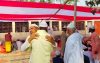 পটুয়াখালীর ২১ গ্রামে ঈদ উদযাপন