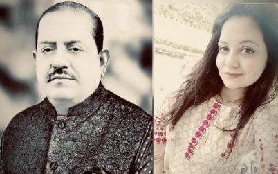 হোটেল কক্ষ থেকে নির্মাতা সোহানুর রহমান সোহানের মেয়ে সৃষ্টির মরদেহ উদ্ধার