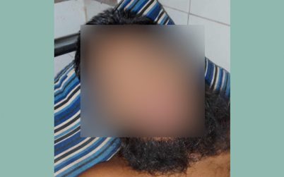 নলছিটিতে মাছ ধরাকে কেন্দ্র করে ৫টি দাঁত ভেঙে দিল প্রতিপক্ষরা