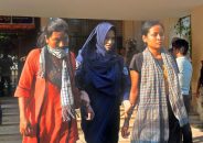 ব্যাংক ডাকাতি অস্ত্র লুটের ঘটনায় মামলা, গ্রেপ্তার ৫৪ জন কারাগারে