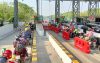 পদ্মা সেতুতে ৮ ঘণ্টায় ১ কোটি ৮১ লাখ টাকার টোল আদায়