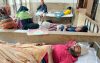 বাকেরগঞ্জে নির্বাচন কর্মকর্তা-পুলিশের ওপর হামলায় ঘটনায় মামলা, গ্রেপ্তার ২