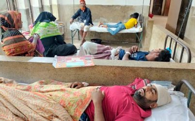 বাকেরগঞ্জে নির্বাচন কর্মকর্তা-পুলিশের ওপর হামলায় ঘটনায় মামলা, গ্রেপ্তার ২