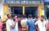 জীবননগরে একই রাতে ১১ দোকানে দুর্ধর্ষ চুরি