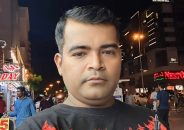 এক ঝাঁক নতুন মুখ নিয়ে দুবাইয়ে উড়াল দিয়েছে প্রযোজক রাকিবুল হাসান সোহেল