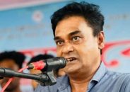 নঈম হাসান জোয়ার্দ্দার চুয়াডাঙ্গা সদর উপজেলা পরিষদের চেয়ারম্যান নির্বাচিত