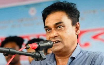 নঈম হাসান জোয়ার্দ্দার চুয়াডাঙ্গা সদর উপজেলা পরিষদের চেয়ারম্যান নির্বাচিত