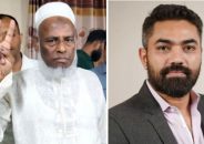 বরিশাল সদরে চেয়ারম্যান মালেক ও বাকেরগঞ্জে রাজীব