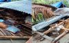 ঘূর্ণিঝড় রেমালের তাণ্ডব: ভোলায় ঘরচাপায় প্রাণ গেল নারীর