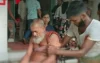 মুক্তিযোদ্ধাকে কুপিয়ে জখম