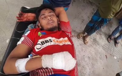 প্রেমিকা নিয়ে দ্বন্দ্ব: পুরুষাঙ্গ খোয়ানো ২ বন্ধুর ১ জনের মৃত্যু