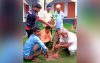 চুয়াডাঙ্গা পরিবারের উদ্যোগে বৃক্ষরোপণ কর্মসূচির উদ্বোধন