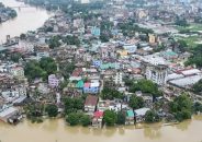 সিলেটের বন্যা পরিস্থিতি নিয়ে সর্বশেষ যা জানা গেল
