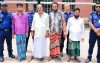 চুয়াডাঙ্গায় অজ্ঞান পার্টির ৬ সক্রিয় সদস্য গ্রেফতার, চেতনানাশক ওষুধ উদ্ধার