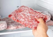 কুরবানির গোশত জমিয়ে রাখা কি জায়েজ?