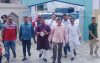 বরিশালে ২৪ ঘণ্টার মধ্যেই অপসারণ হবে কোরবানির বর্জ্য