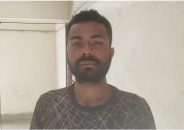 বাসে আগুন দিতে ৪ লাখ টাকায় চুক্তি, শ্রমিক লীগ নেতা গ্রেপ্তার
