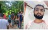 নলছিটিতে ট্রাক-মোটরসাইকেল সংঘর্ষে যুবক নিহত