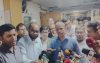 অন্তর্বর্তী সরকারের মেয়াদের ব্যাপারে এখনো কথা হয়নি: আসিফ নজরুল