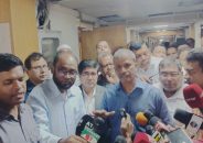 অন্তর্বর্তী সরকারের মেয়াদের ব্যাপারে এখনো কথা হয়নি: আসিফ নজরুল