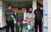 তালতলীতে প্রবাসীর বাড়িতে ডাকাতির পর পালাতে গিয়ে আটক ২