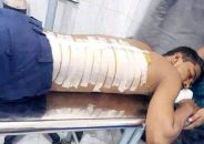ইন্দুরকানিতে সাংবাদিককে কুপিয়ে জখম করলেন ছাত্রলীগ নেতা