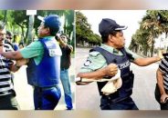 হারুন-বিপ্লবের বিরুদ্ধে মামলা করলেন জয়নুল আবদিন ফারুক